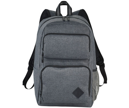 Laptopryggsäck Grafit