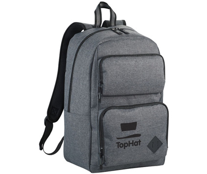 Laptopryggsäck Grafit