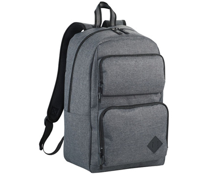 Laptopryggsäck Grafit