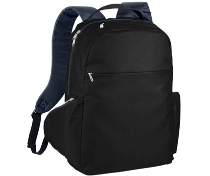 Laptopryggsäck Dark