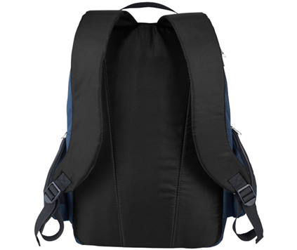 Laptopryggsäck Dark