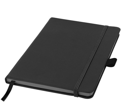 Anteckningsbok Dark