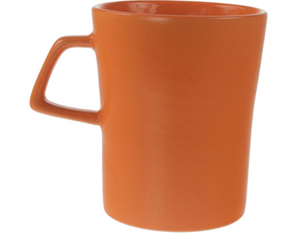 Mugg Forest
