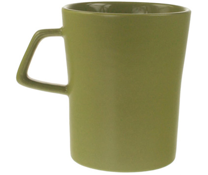 Mugg Forest