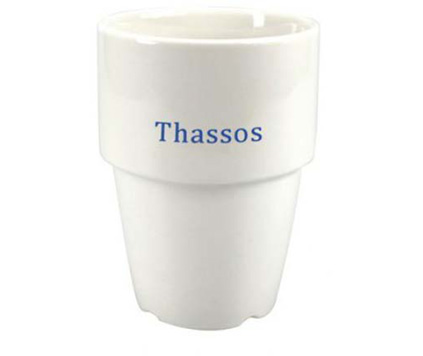Mugg Thassos