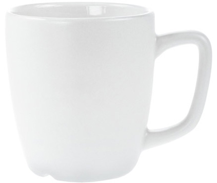 Mugg Parga