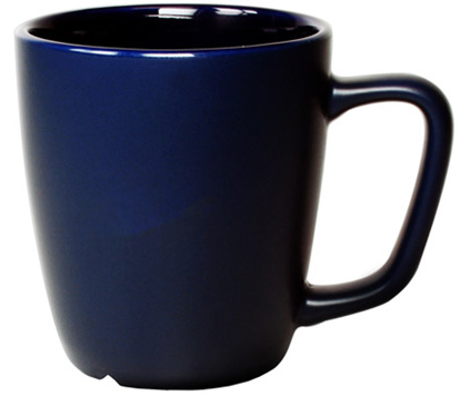Mugg Parga