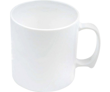 Mugg Paus