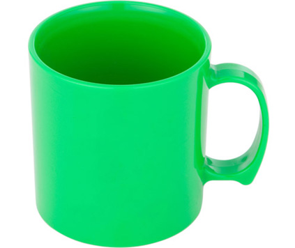 Mugg Paus