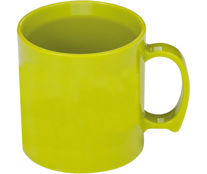 Mugg Paus