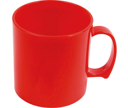 Mugg Paus