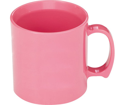 Mugg Paus
