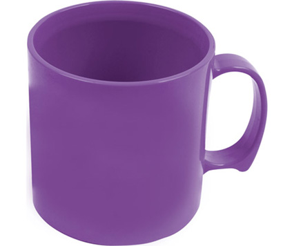 Mugg Paus