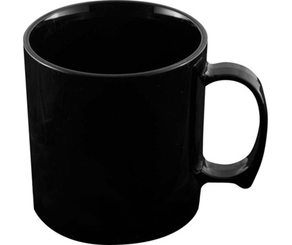 Mugg Paus