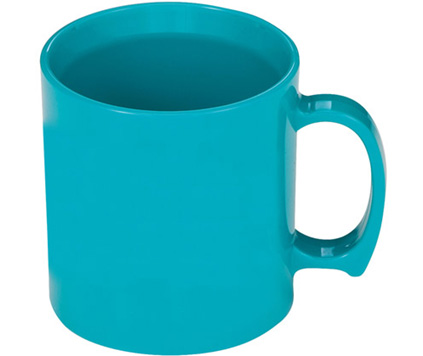 Mugg Paus
