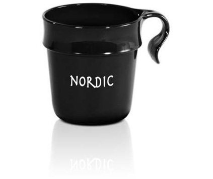 Mugg Nordic