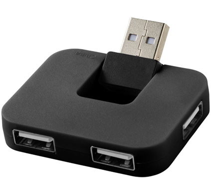 USB-hub Gaia