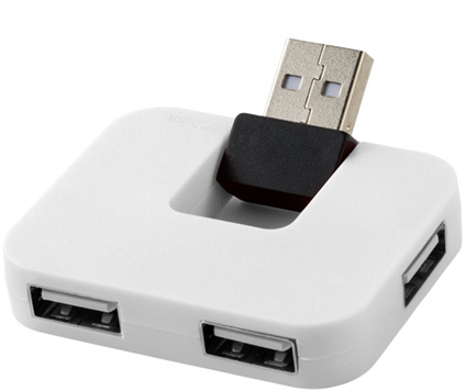 USB-hub Gaia