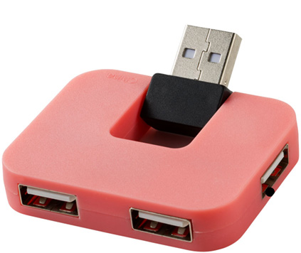 USB-hub Gaia