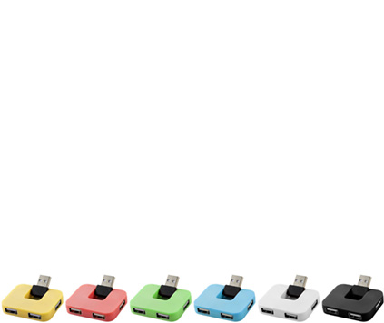 USB-hub Gaia