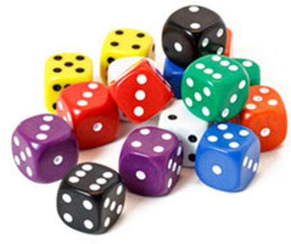 Yatzy tärningsspel