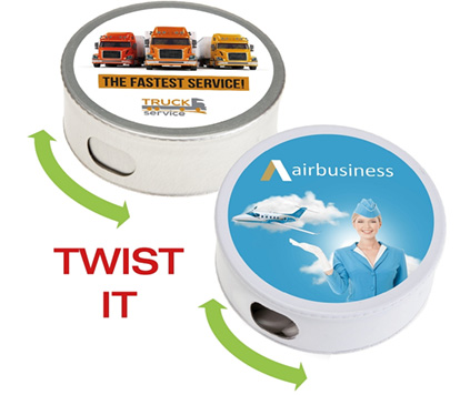Mintdosa Twist