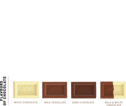 Chokladrektangel