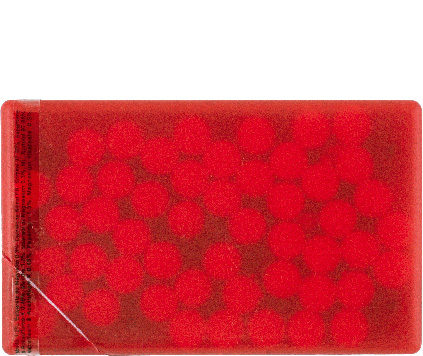 Mint card Colour