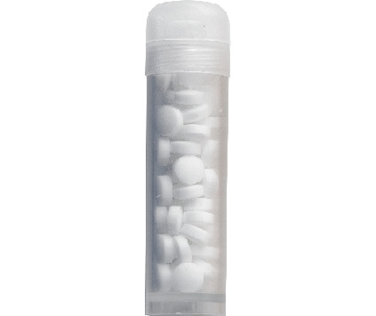 Mint box Tube