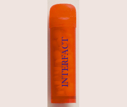 Mint box Tube