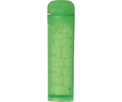 Mint box Tube