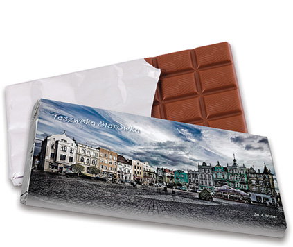 Chokladkaka