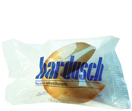 Lyckokaka