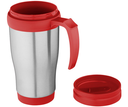 Isolerande mugg Sanibel