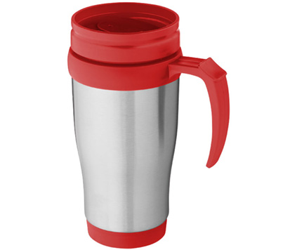 Isolerande mugg Sanibel