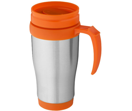 Isolerande mugg Sanibel
