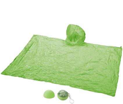 Regnponcho Xina
