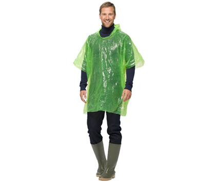 Regnponcho Xina