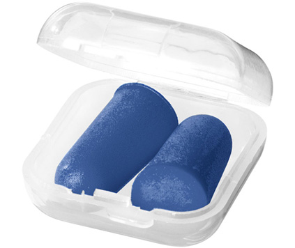 Öronproppar Soft