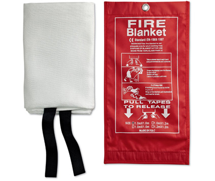 Brandfilt Blake