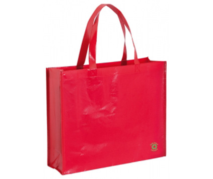 Non-wovenkasse Flubber