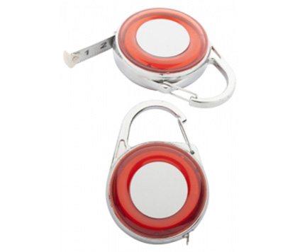 Måttband Round
