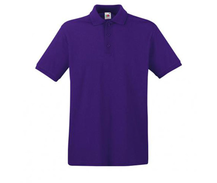 FRUIT Premium Polo