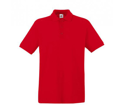 FRUIT Premium Polo