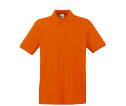 FRUIT Premium Polo