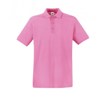 FRUIT Premium Polo
