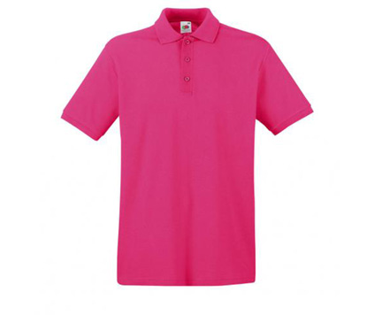 FRUIT Premium Polo