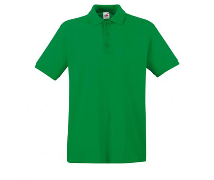 FRUIT Premium Polo