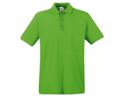 FRUIT Premium Polo