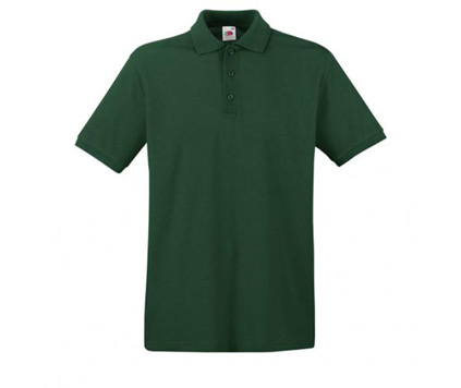 FRUIT Premium Polo